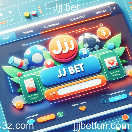 Perguntas Frequentes sobre Jjj Bet