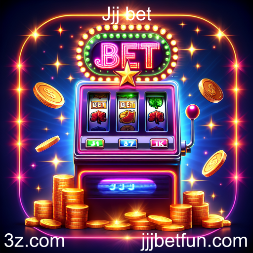 Jackpots: Emoções e Prêmios na Jjj Bet