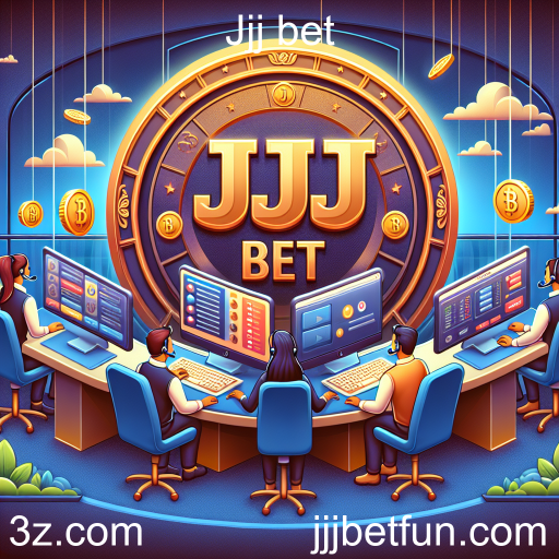 Descubra a Importância do Suporte em Jogos Online na Jjj Bet